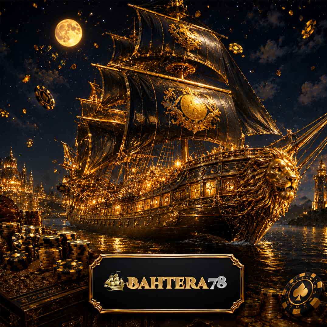 Bahtera78 | Teman Digital dengan Nuansa Modern